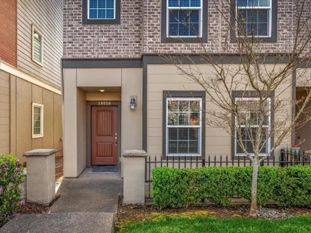 Apartment for sale in Oregonia