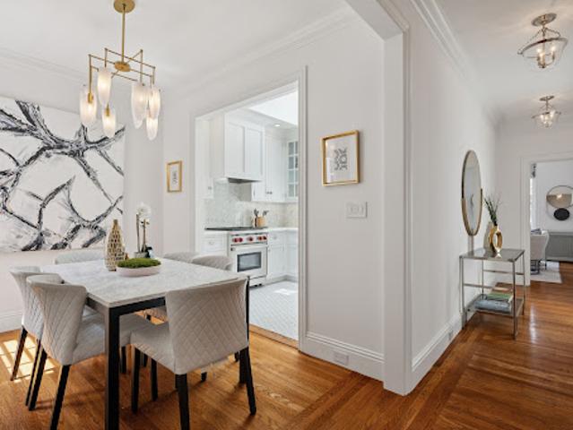 Apartment for sale in San Francisco, California