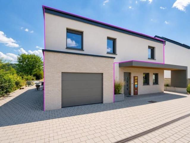 Appartement location à Aubange, Wallonie