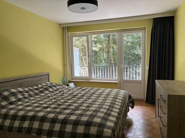 Appartement location à Antwerpen