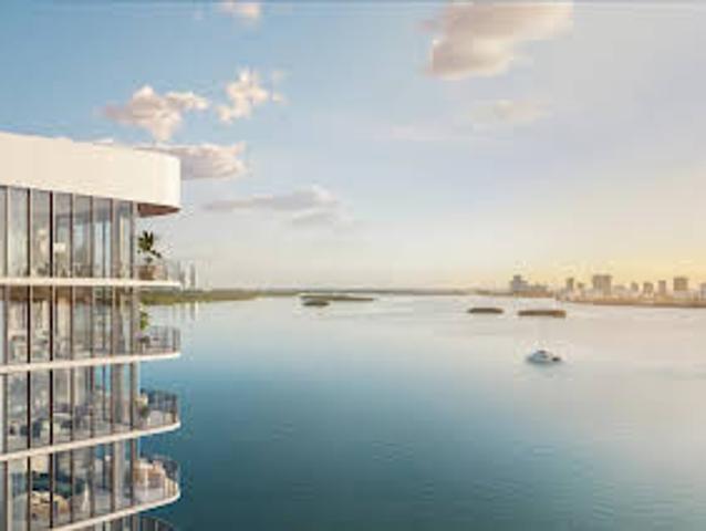 Apartment for sale in Miami, Florida