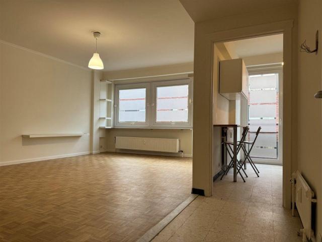 Appartement location à Gazomètre - Gasmeter, Molenbeek-Saint-Jean - Sint-Jans-Molenbeek