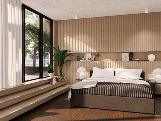Apartment for sale in La Cité-Limoilou, Québec