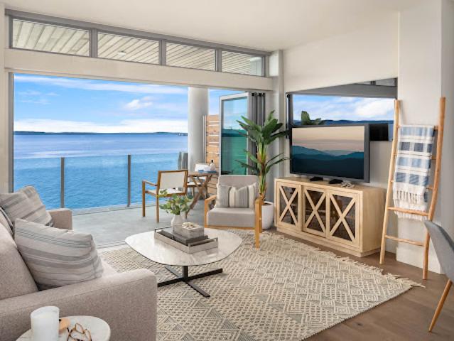 Apartment for sale in Seattle
