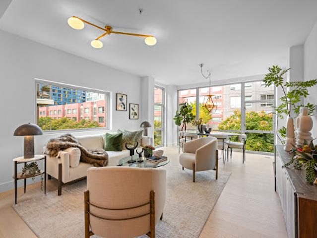 Apartment for sale in San Francisco, California