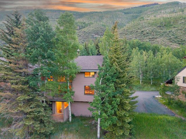Apartment for sale in Eagle, Colorado