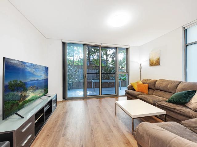 Apartment for rent in Sydney, New South Wales