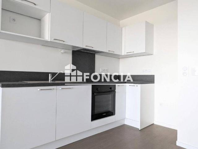 Appartement location à Le Bourny, Laval