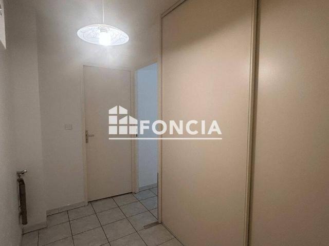Appartement location à Les Épinettes, Digne-les-Bains