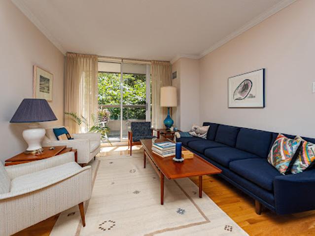 Apartment for sale in Toronto, Golden Horseshoe