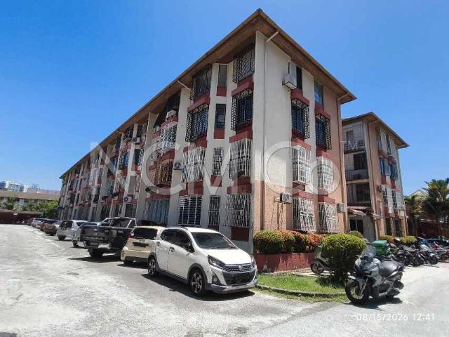Apartment for sale in Kuala Lumpur, Country Heights Damansara