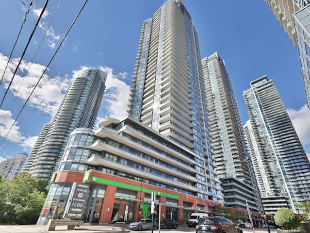 Apartment for sale in Toronto, Ontario