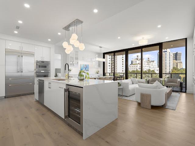 Apartment for sale in Atlanta, Georgia