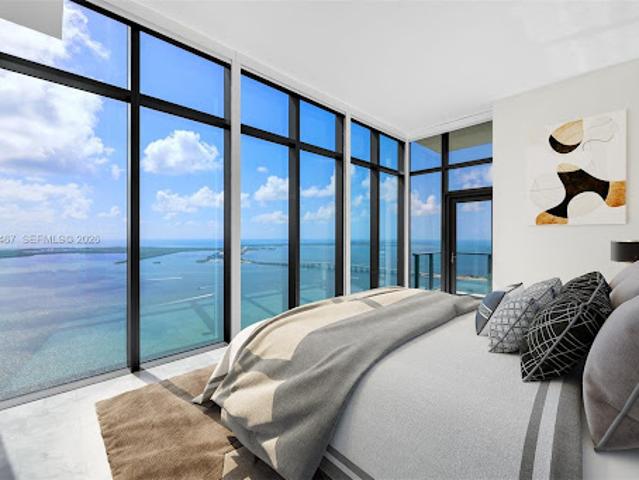Apartment for sale in Miami, Florida