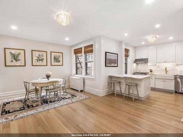 Apartment for sale in Hoboken, Hudson County
