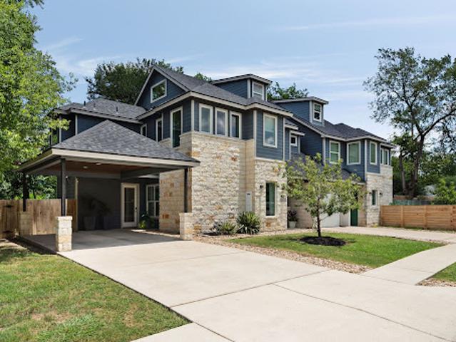 Apartment for sale in Austin