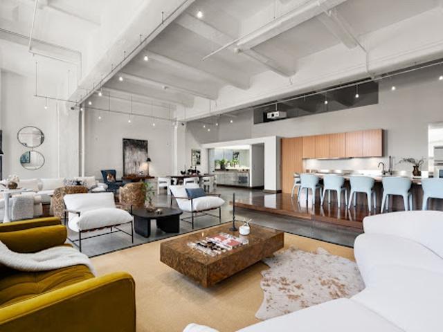 Apartment for sale in Boston, Massachusetts