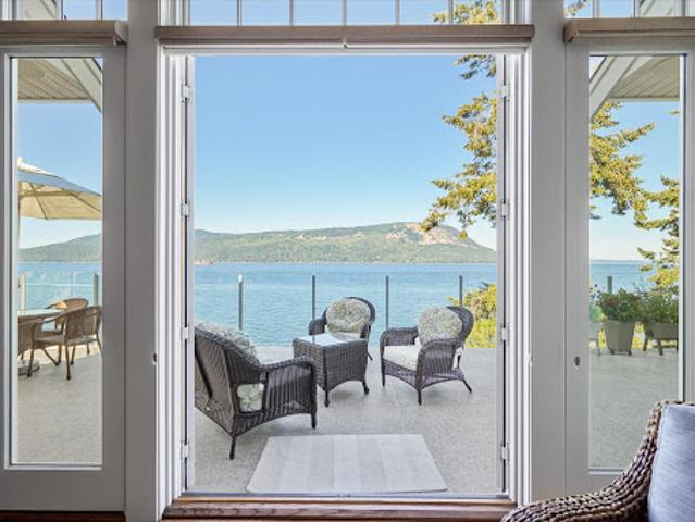 Apartment for sale in Cobble Hill, British Columbia