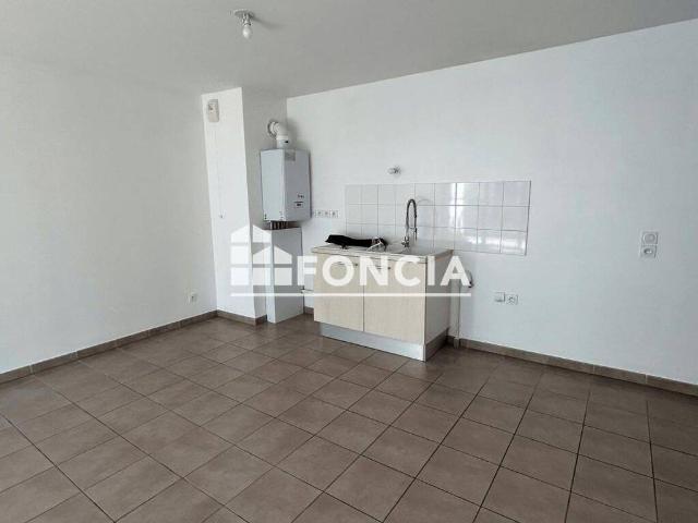 Appartement location à Irigny, Rhône