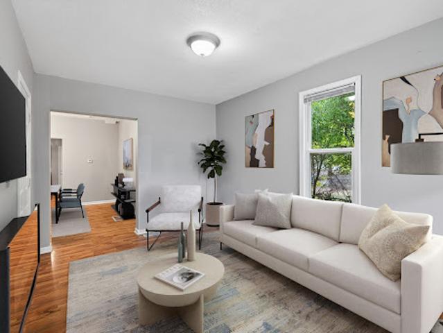 Apartment for sale in Minneapolis, Minnesota