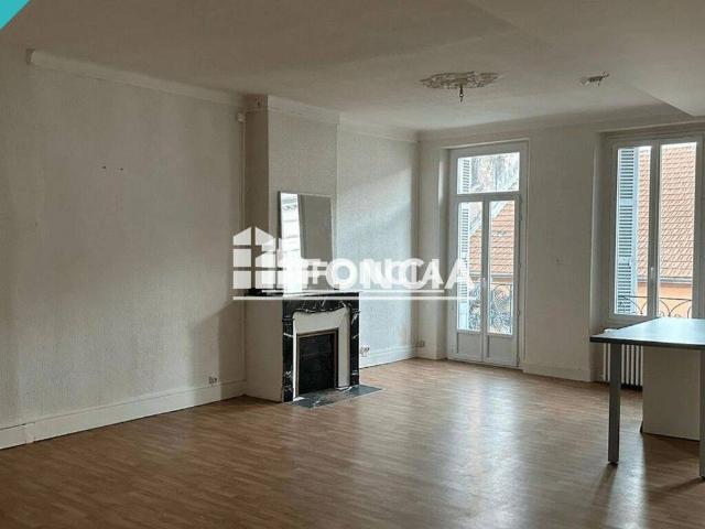 Appartement location à Sainte-Anne, Tarbes