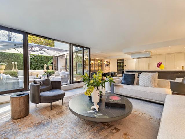 Apartment for sale in Vancouver, Metro Vancouver Regional District
