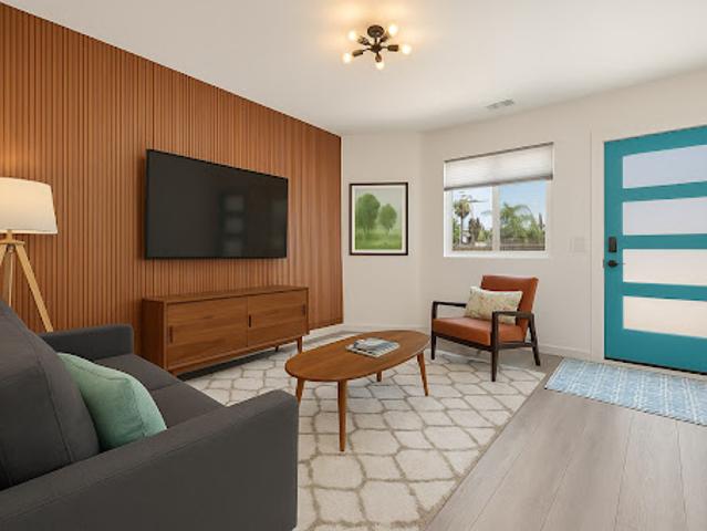 Apartment for sale in Los Angeles
