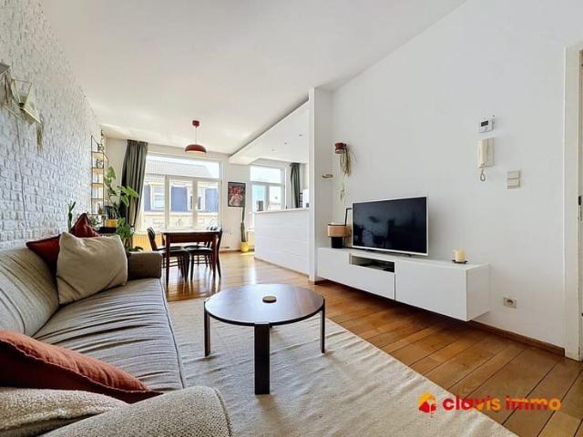 Appartement location à Anderlecht, Bruxelles