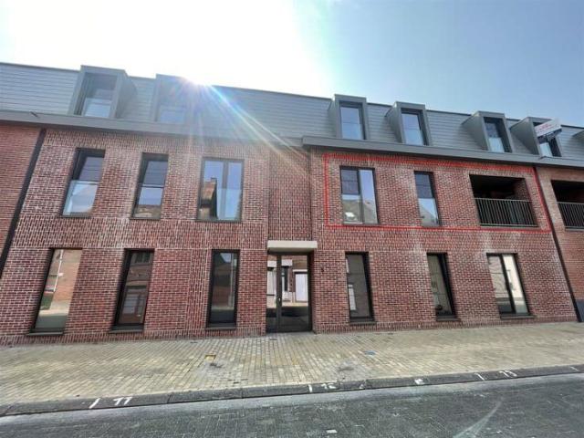Appartement location à Mechelen, Antwerpen