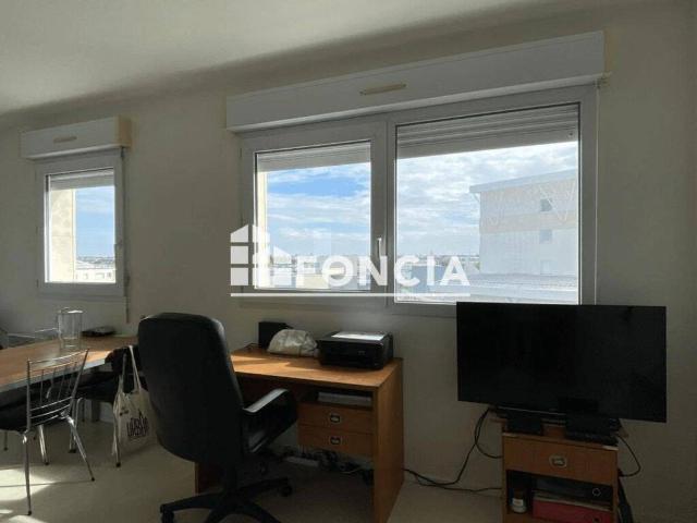 Studio location à Arsenal, La Rochelle