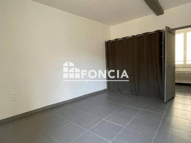 Appartement location à Villegailhenc, Aude