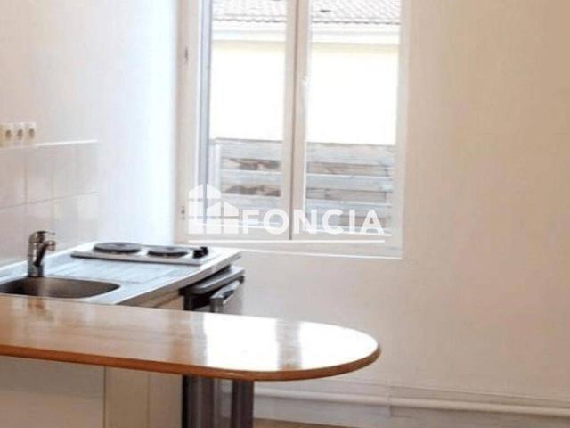Studio location à Claye-Souilly, Seine-et-Marne