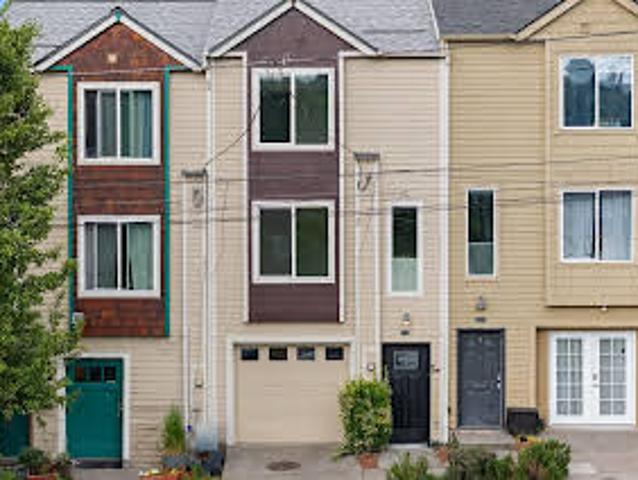 Apartment for sale in Portland