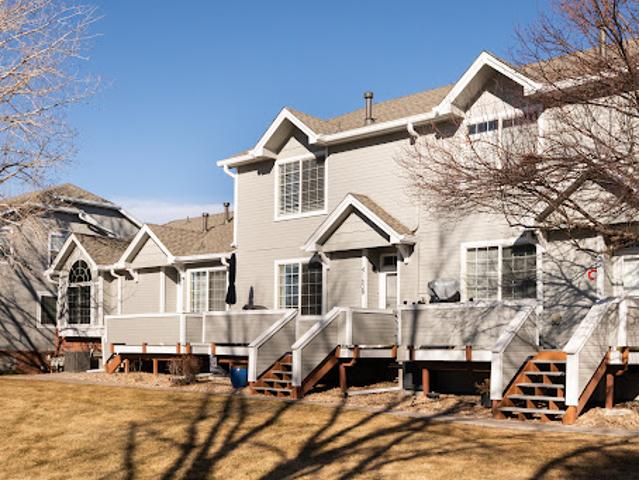 Apartment for sale in Thornton, Colorado