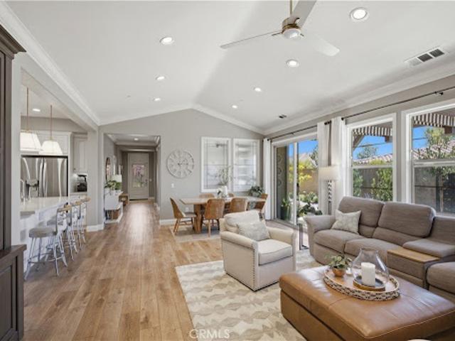 Apartment for sale in Mission Viejo, California