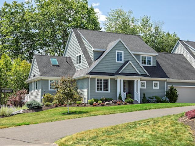 Apartment for sale in Brunswick, Maine