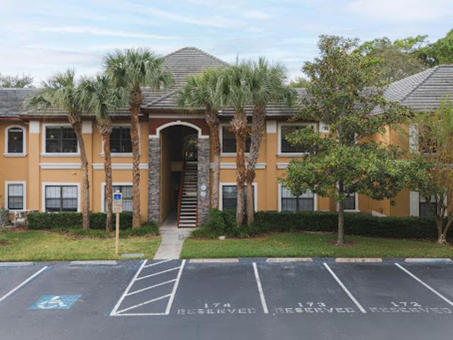 Apartment for sale in Crystal Beach, Florida