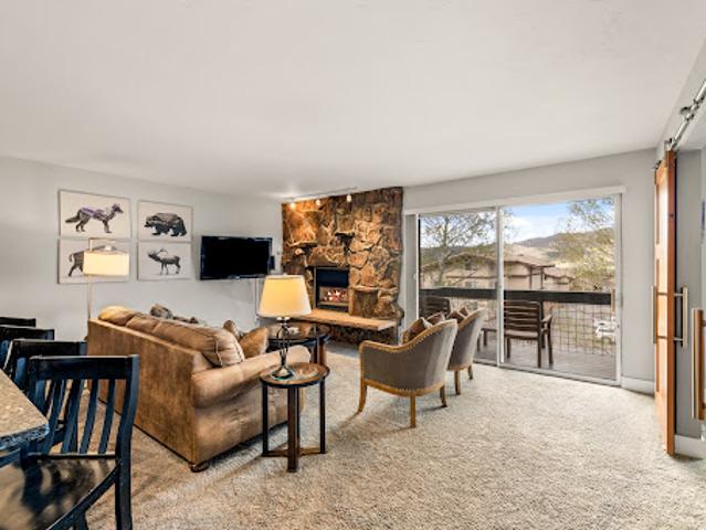 Apartment for sale in Steamboat Springs, Colorado