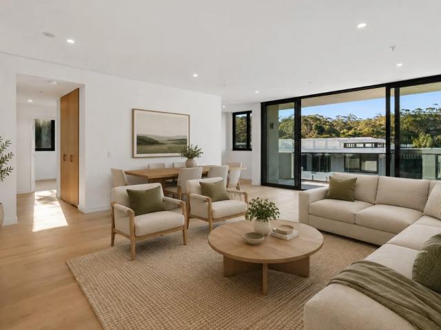 Apartment for rent in Sydney, New South Wales