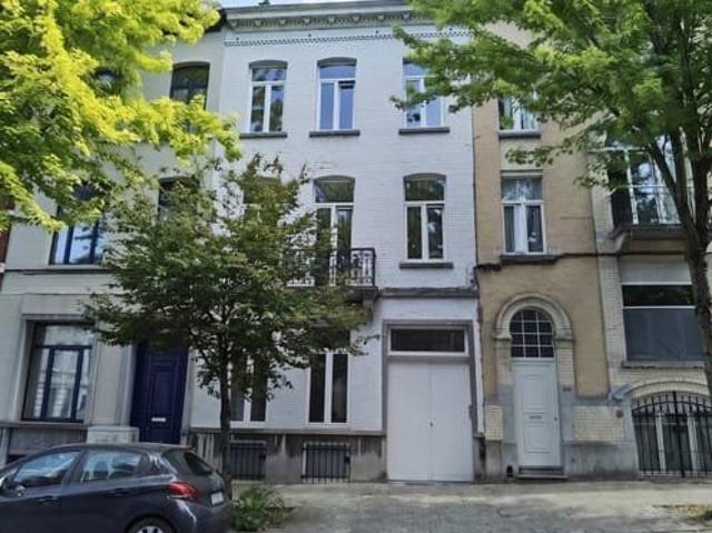 Appartement location à Schaarbeek, Bruxelles