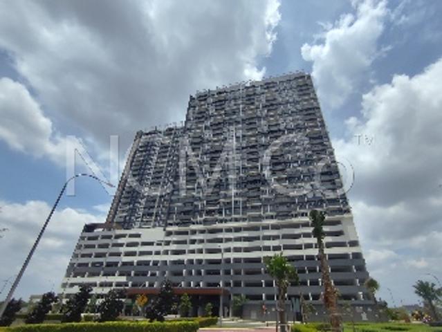 Apartment for sale in Kuala Selangor, Selangor