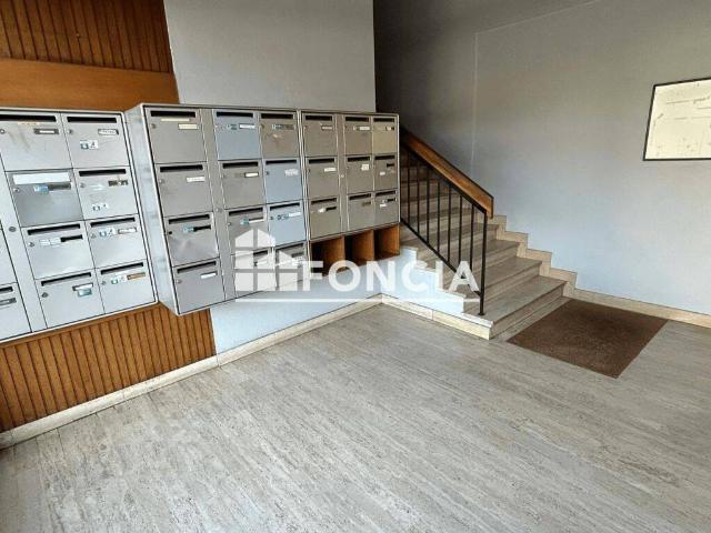 Studio location à Côte des Roses, Thionville