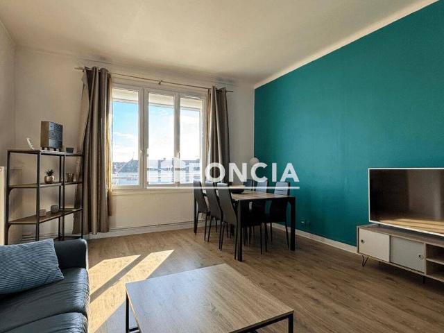Appartement location à Herbins Gare, Saint-Nazaire