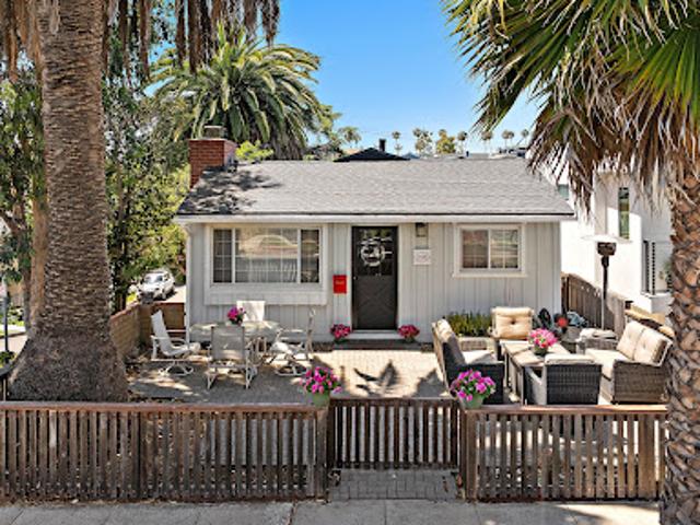Apartment for sale in Corona Del Mar, California