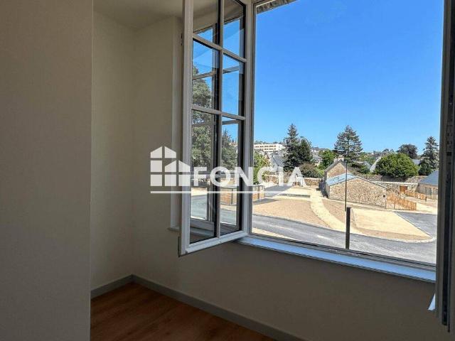 Appartement location à Guingamp, Côtes-d'Armor