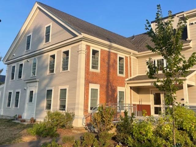 Apartment for sale in Massachusetts