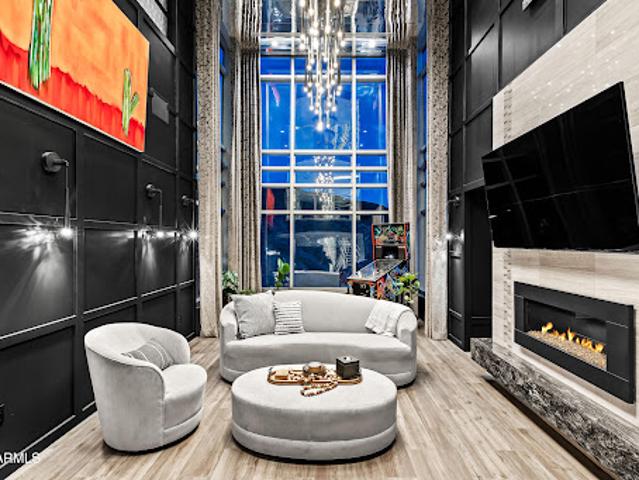 Apartment for sale in Tempe, Arizona
