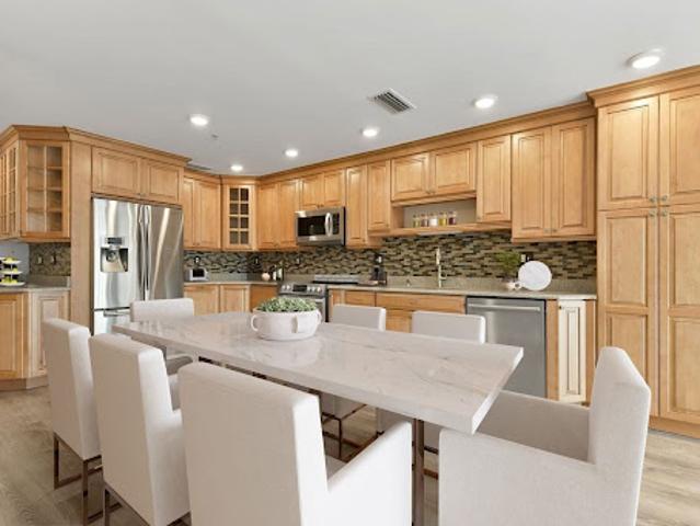 Apartment for sale in Cambridge, Massachusetts