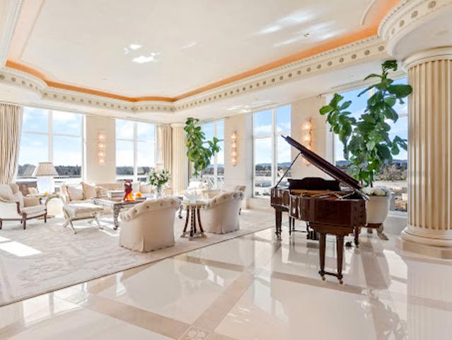 Apartment for sale in Denver, Colorado