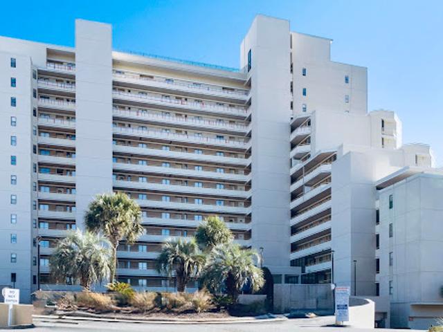 Apartment for sale in Myrtle Beach, South Carolina